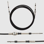 Glendinning Pro-x 43BC Boat Throttle Shift Control Cable A7210/50. Fixed Price $143.24.