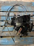 Mercury Mercruiser Alpha One Gen Gimbal Assembly Shift Fresh Water. Fixed Price $100.00.