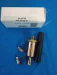 Sierra 23-7771 Fuel Filter Kit Replaces Kohler Generator 249433. Fixed Price $10.00.