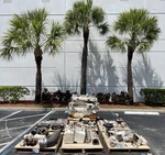 Man D2876LE423 / R6-800, Marine Diesel Engine, Hp. Fixed Price $14950.00.
