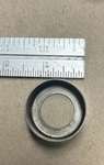 B2 Mercruiser Quicksilver Superseded 34518001 Shield-valve Spring Gm Used. Fixed Price $6.00.