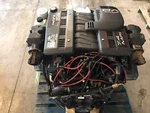 Mercury Mercruiser 7.4 Mpi 454 V8 Marine Engine No Salt Drop Ready 341 Hrs. Fixed Price $9999.00.