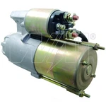 Starter Motor Wai 6789N Fits 1996 Chevrolet Caprice 4.3L-V8. Fixed Price $139.37.