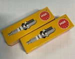Ngk 3323 / AR6FS Spark Plug Lot Of. Fixed Price $13.45.