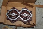Omc Johnson Evinrude New Oem 1968 Star Board Cylinder Head Part Number 312936. Fixed Price $50.00.