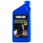 Yamaha New Oem Fc-w 4-STROKE Engine Oil, 1QT/32OZ 10W-30, LUB-10W30-FC-12. Fixed Price $14.04.