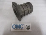 L5 Evinrude Johnson Omc 0308472 Impeller Housing Oem New Factory Parts. Fixed Price $18.97.