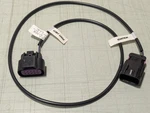 Genuine Mercury Vessel View Dual Wake Harness 84-889279T02 New Oem Twin Engine. Fixed Price $14.93.