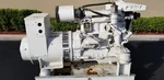 Northern Lights M445Q, Marine Diesel Generator 30KW, John Deere 4276TF001. Fixed Price $6995.00.