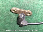 Vovlo Penta AQ171C Flywheel Crankshaft Positioning Sensor Sender Pn 1336660 Nla. Fixed Price $156.25.