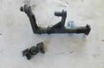 1975 Evinrude 15 Hp Shaft, Vertical Control,clamp, 0321244,0331192. Fixed Price $59.99.