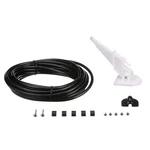 Seachoice Marine Speedometer Pitot Kit, 20 Ft.. Fixed Price $24.19.