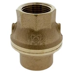 Nibco 480 Y Lf 1/2" Inch Ring Check Valve Lead Free Seat Disc Npt. Fixed Price $26.00.