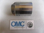 P13A Evinrude Johnson Omc 0377027 Piston Oem New Factory Boat Parts. Fixed Price $22.38.