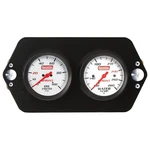 Quickcar 61-6004 2-5/8" Sprint Pro Gauge Panel. Fixed Price $199.95.