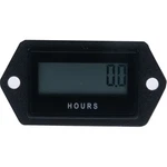 Vdo 331.535 Digital Hour Meter Resettable. Fixed Price $103.94.