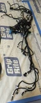 8.1 Crusader Captains Choice Oem Engine Wire Harness. Fixed Price $450.00.