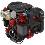 Volvo Penta Boat Inboard I/o Motor V6-250-C-O Hp Marine Engine. Fixed Price $7720.00.