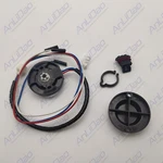 Fit For Mercury Marine Mercruiser Trim Sender Assy 8M0095310 863187A1 8M0107462. Fixed Price $80.65.
