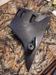 912394 Or 984518 Upper Gear Case Housing Off 4.3L Omc Cobra. Fixed Price $350.00.