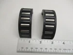 0387041 5007190 Main Needle Bearing & Retainer Set Evinrude Johnson. Fixed Price $23.69.