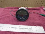 Vintage Retro Omc Johnson Evinrude Gauge 7000 Rpm Tachometer Marine. Fixed Price $75.00.