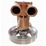 Volvo Penta D3 Raw Sea Water Pump Marine Diesel Engines Replace 21141637 3593656. Fixed Price $438.90.