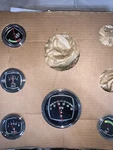 Mercury Marine Part 61701 A1. Fixed Price $139.00.