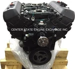 Reman Gm 4.3L, V6 Vortec Marine Engine W/ 2BBL Intake. Replaces Volvo 1997-2007. Fixed Price $3295.00.