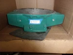 Used Fresh Water Volvo Penta Flywheel Housing 3827285 Excellent!. Fixed Price $6000.00.