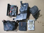 2009 Grand Vitara Engine Compartment Fuse Box Oem 94K Miles - LKQ411630449. Fixed Price $105.85.