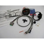 Evinrude Etec New Icon Pro Tachometer Kit 4" Black 7000 Rpm 0768007;. Fixed Price $758.92.