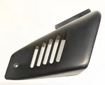 1988 Bayliner Capri Front Port (left) Side Window Insert Trim Vent 86,87,88. Fixed Price $35.00.