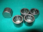 Alternator Needle Bearing Lot Of 5 Delco Chevy Ford Chrysler 10SI. Fixed Price $15.95.