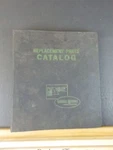 Emd Replacement Parts Catalog 567D Engines #151D April 1962 4TH Edition. Fixed Price $330.00.