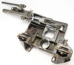 983732 3854605 Johnson Evinrude Omc 1986-94 Transom Plate & Actuator 2.3 2.5 +. Fixed Price $200.00.