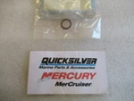 Q3B Genuine Mercury Quicksilver 804532 O-ring Oem New Factory Boat Parts. Fixed Price $6.67.