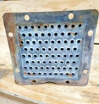 Volvo Penta TAMD60C Marine Engine Aftercooler Core Insert. Fixed Price $1500.00.