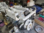 Yanmar 6LP-DTZE , 250 Hp Marine Diesel Engine 90 Day Warranty. Fixed Price $27500.00.