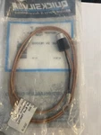 New Old Stock Quicksilver/mercury Temperature Sensor 13536A 7 200HP Outboard. Fixed Price $55.25.