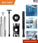High-quality Mercruiser Gimbal Bearing Puller Set For Precision Engine Alignment. Fixed Price $311.99.