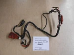 583649 Johnson 1989 50HP J50TLCEC Outboard Engine Harness Cable T115. Fixed Price $34.99.
