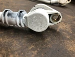 Volvo Penta 3944124 Crankshaft/camshaft Sensor. Used Good Working Order. Fixed Price $100.00.
