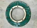 Volvo Penta TAMD40B Sae #4 Marine Adapter Plate, 843066. Fixed Price $495.99.