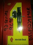 Nos Detroit Diesel Rebuilt Fuel Injector R5229890R 92 Series 9C90. Fixed Price $248.25.