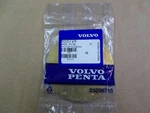 New Oem Volvo Penta Pump End Cap Part Number 855724. Fixed Price $65.00.