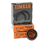 Lot Of 3X Timken 471466 Oil Seal 0.625 1.124 0.250. Fixed Price $16.15.