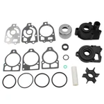 Water Pump Impeller Kit For Mercury/mercruiser Alpha One 46-96148A8 46-96148Q8. Fixed Price $35.59.