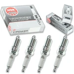 4PCS Mercruiser 350 Mag Mpi Gen+ Horizon 0L304700-0M309999 Ngk V-power Spark Pv. Fixed Price $26.67.