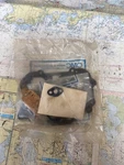 Johnson Evinrude Omc #0382056 Carburetor Repair Kit.. Fixed Price $32.25.